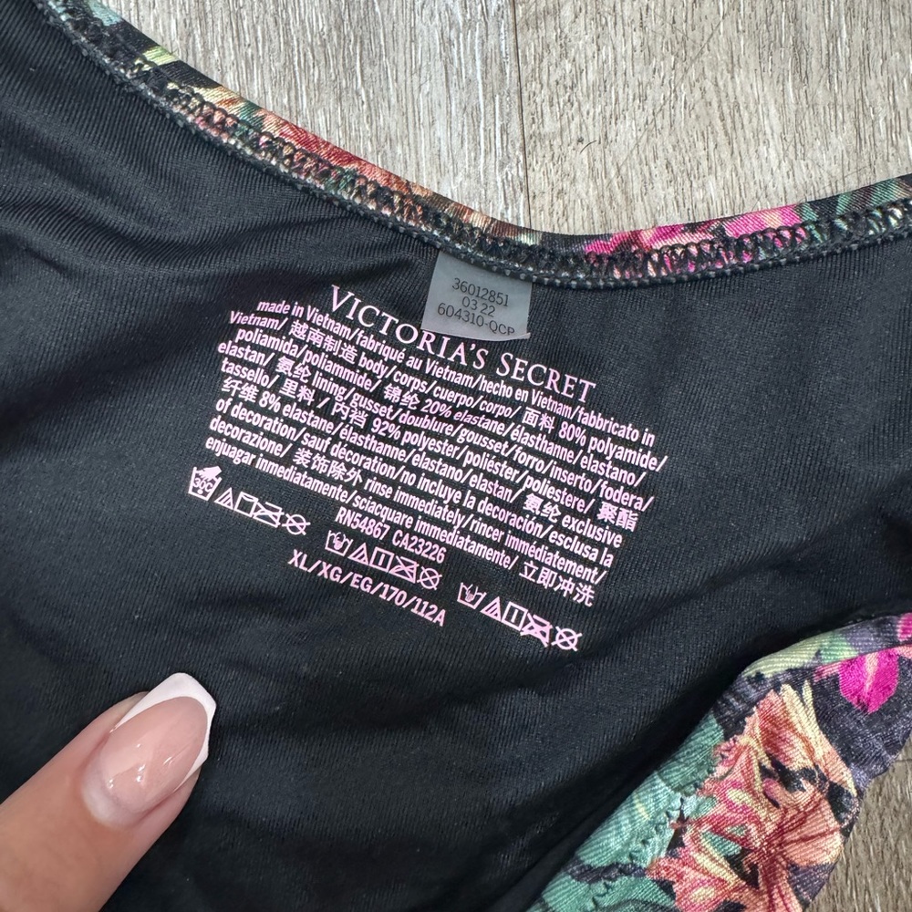 Shine Strap Bikini - image 8